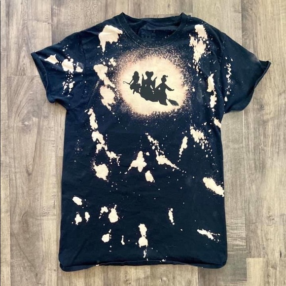 Sanderson Sisters Shirts - Picture 2 of 2